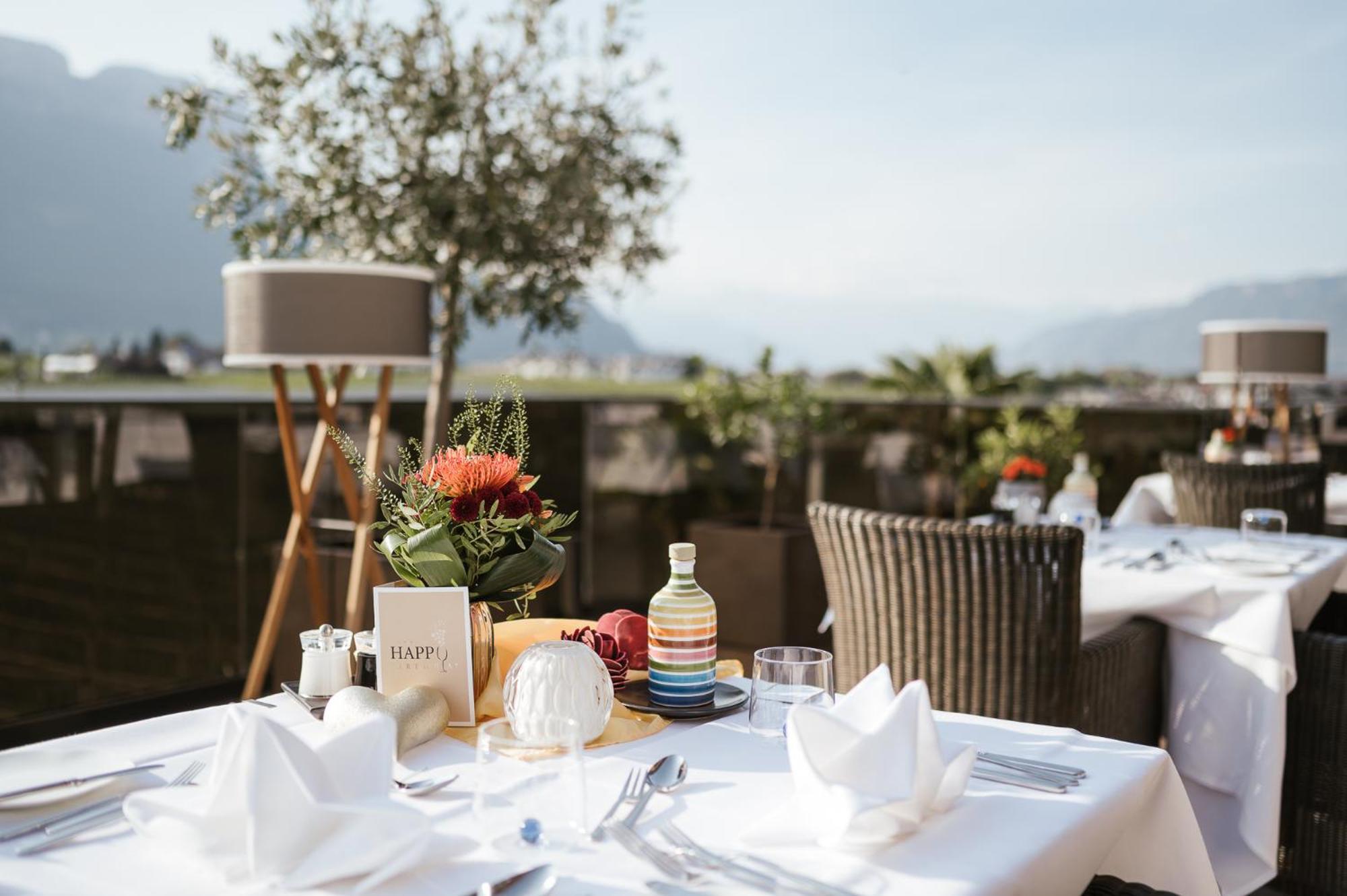 Weinegg Wellviva Resort Appiano Sulla Strada Del Vino Exterior foto